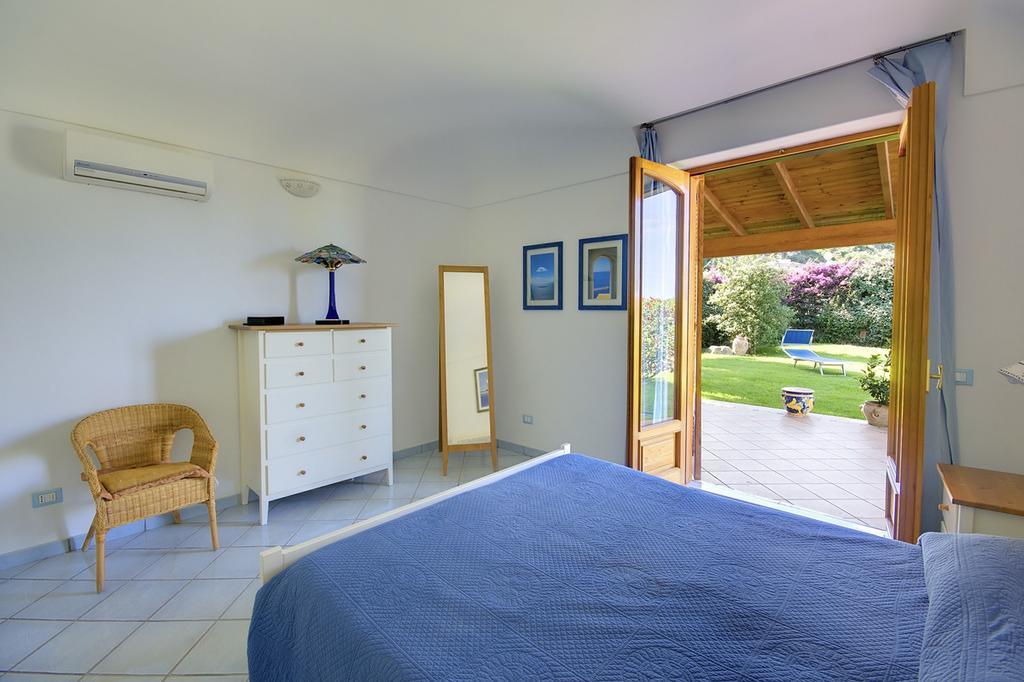 Casa Margherita Ischia Forio di Ischia 객실 사진