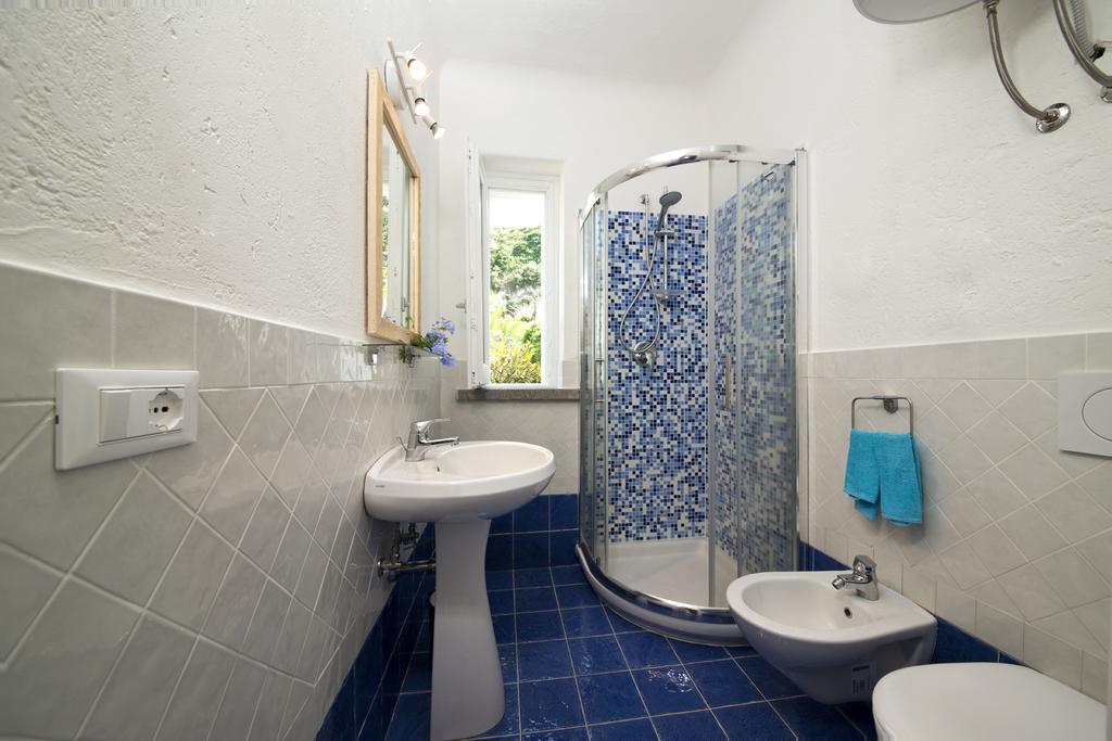 Casa Margherita Ischia Forio di Ischia 객실 사진