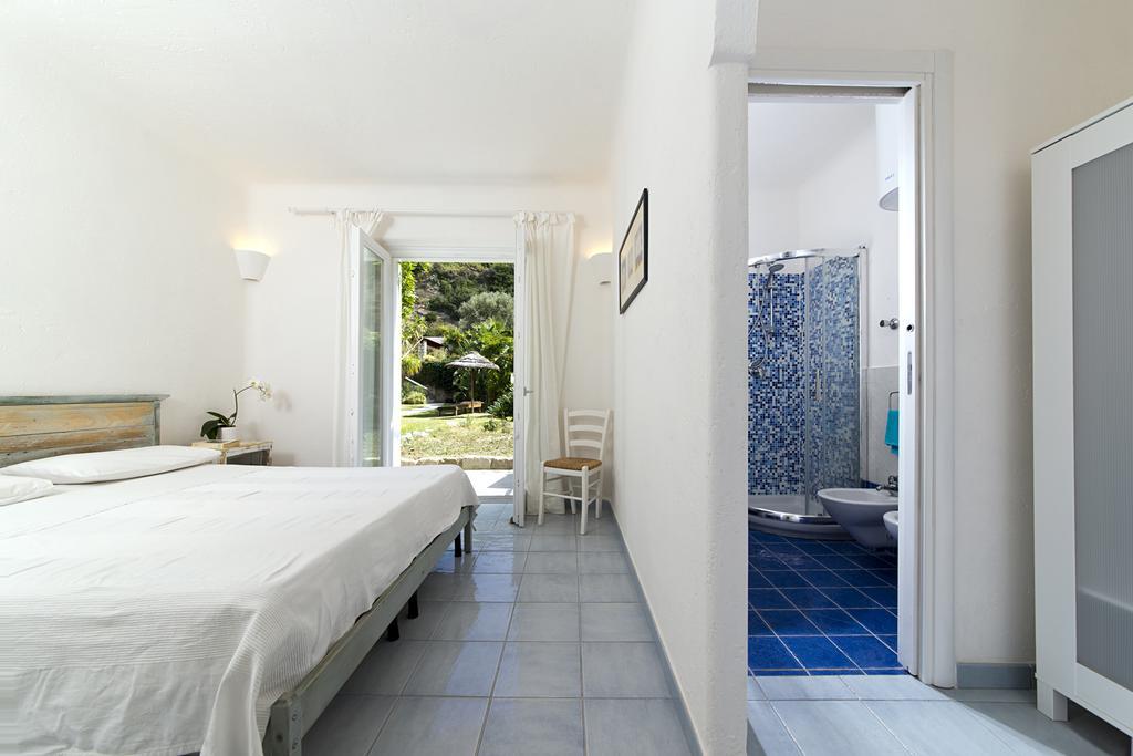 Casa Margherita Ischia Forio di Ischia 객실 사진