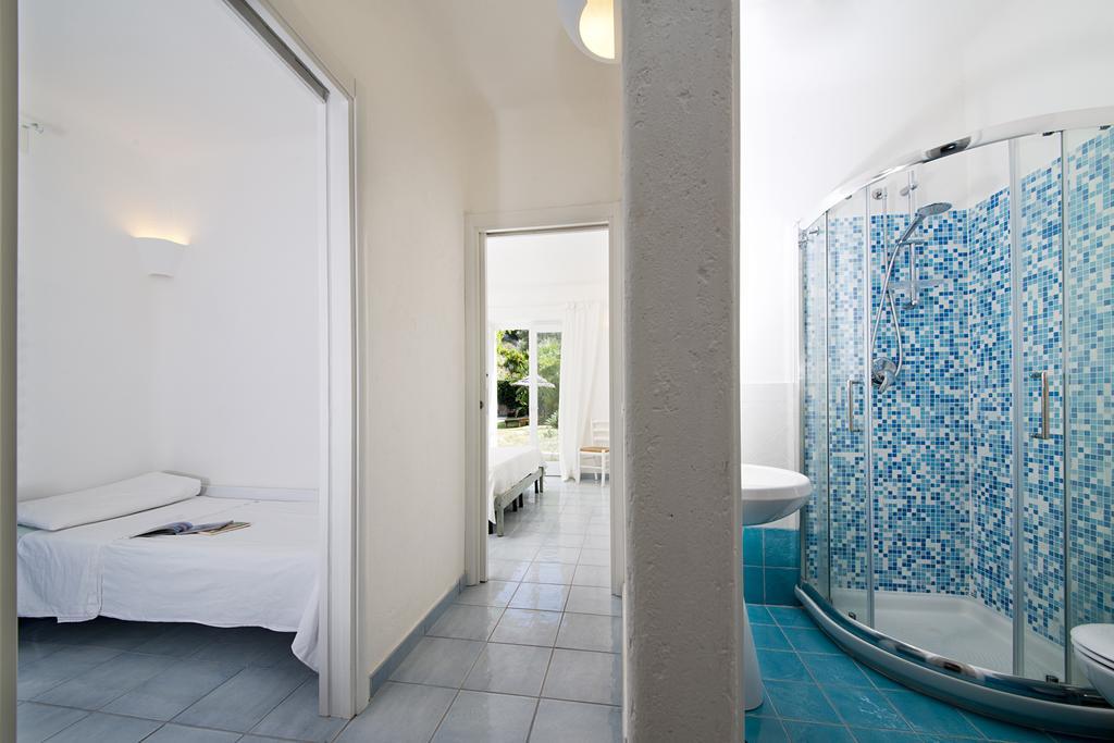 Casa Margherita Ischia Forio di Ischia 객실 사진