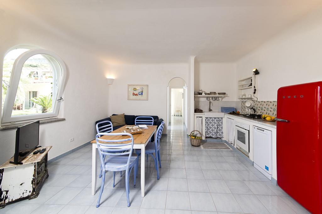 Casa Margherita Ischia Forio di Ischia 객실 사진