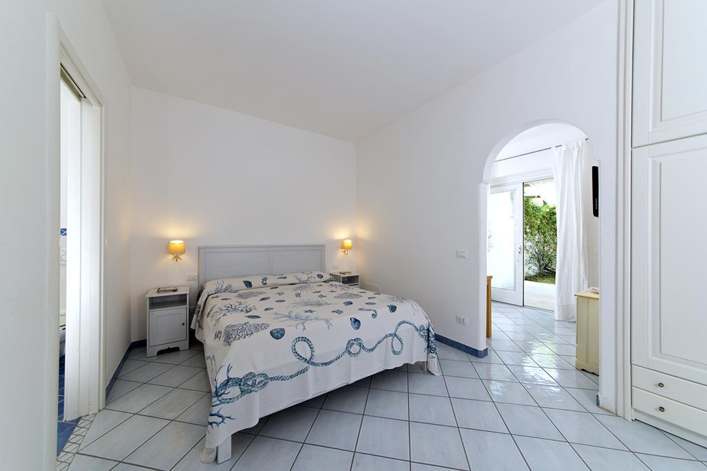 Casa Margherita Ischia Forio di Ischia 객실 사진