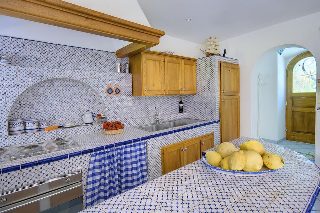 Casa Margherita Ischia Forio di Ischia 객실 사진