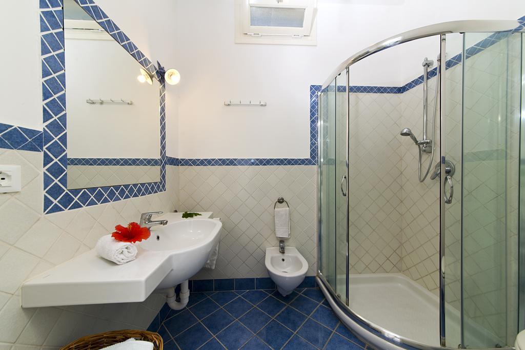 Casa Margherita Ischia Forio di Ischia 객실 사진