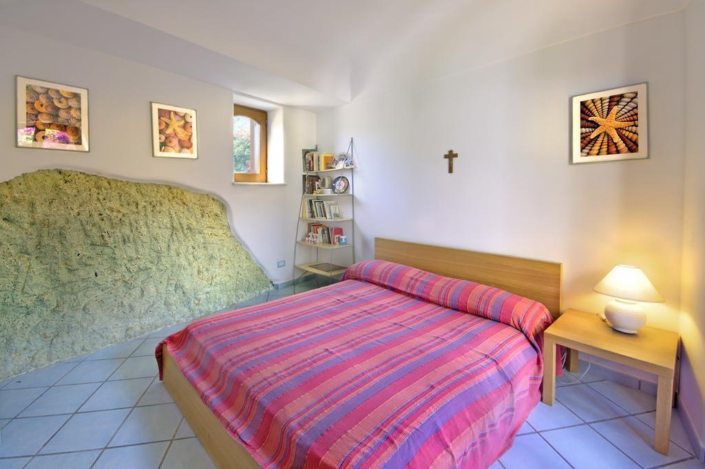 Casa Margherita Ischia Forio di Ischia 객실 사진
