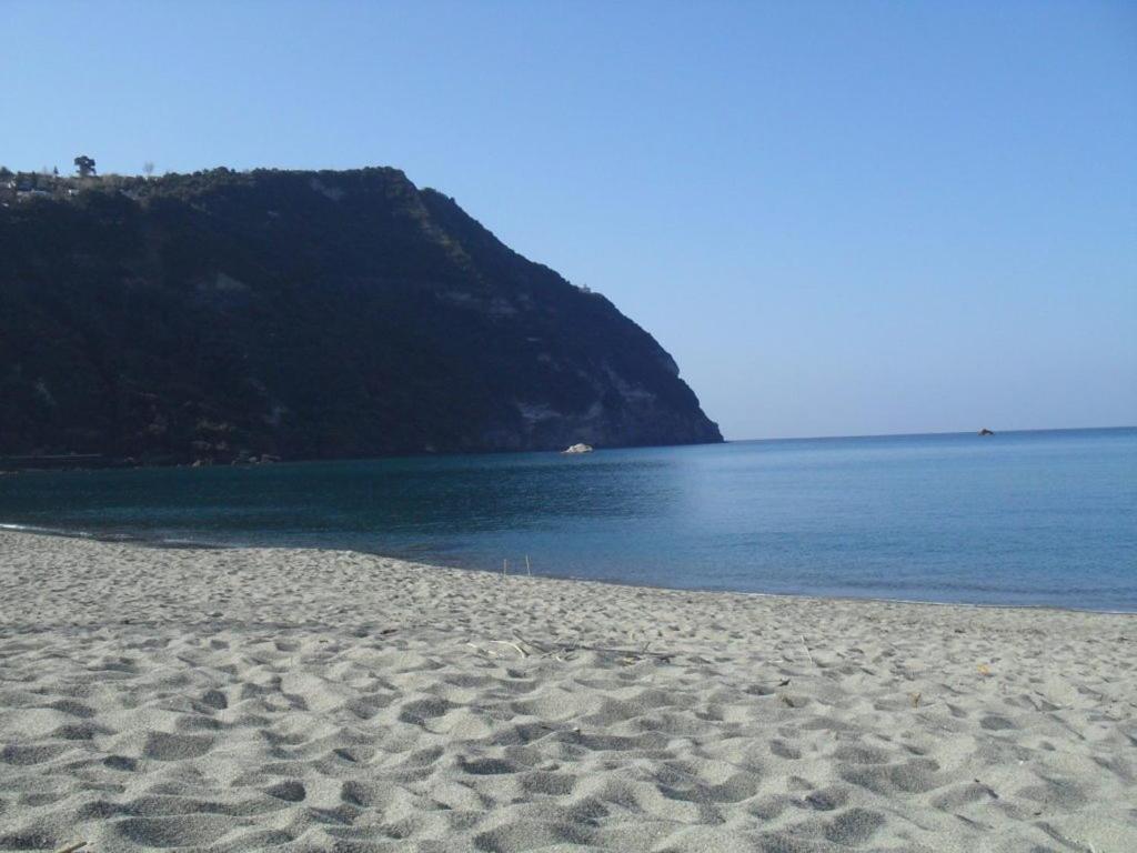 Casa Margherita Ischia Forio di Ischia 외부 사진