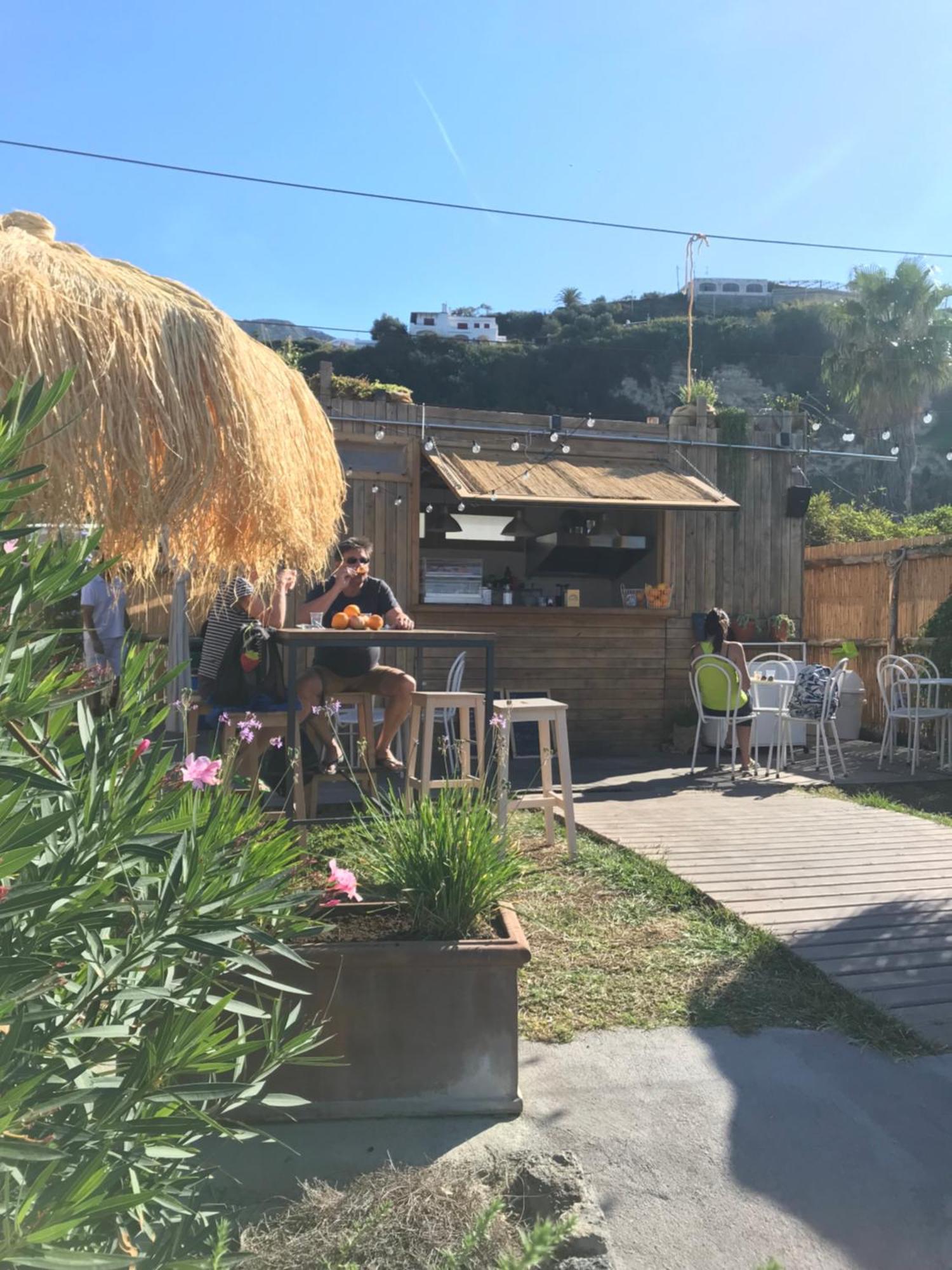 Casa Margherita Ischia Forio di Ischia 외부 사진
